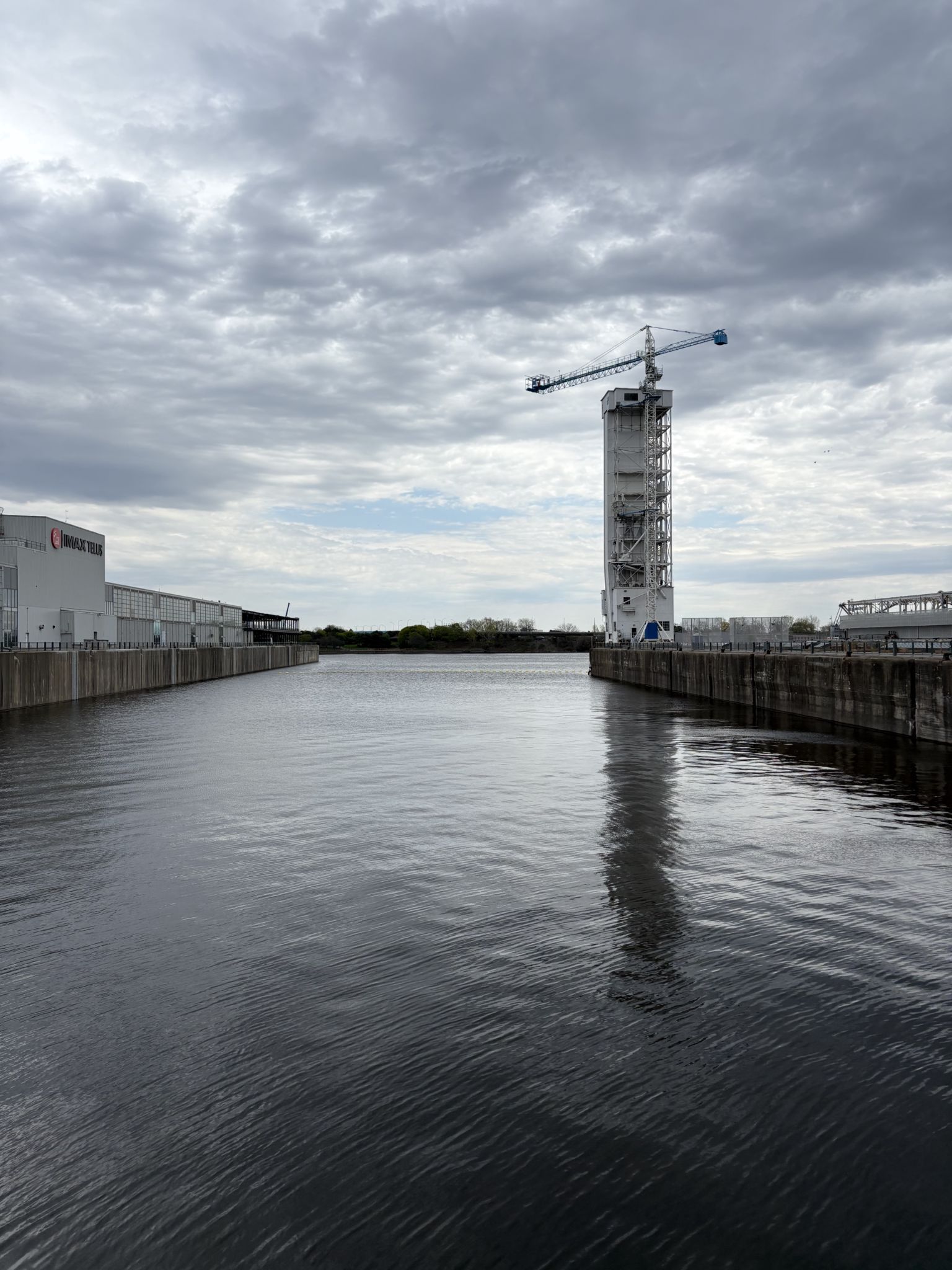 Quai