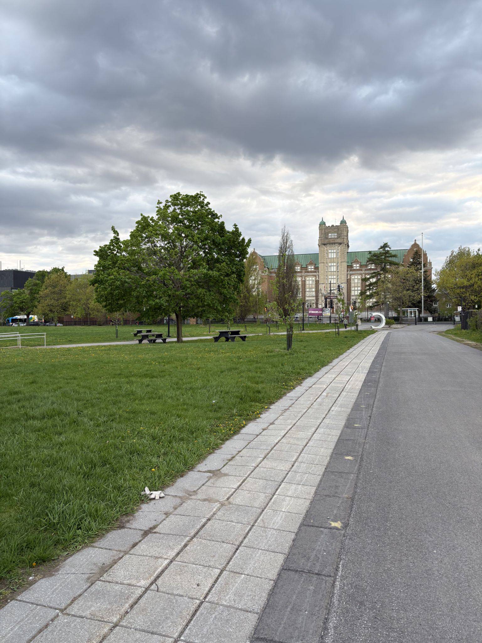 Concordia University - Loyola Campus