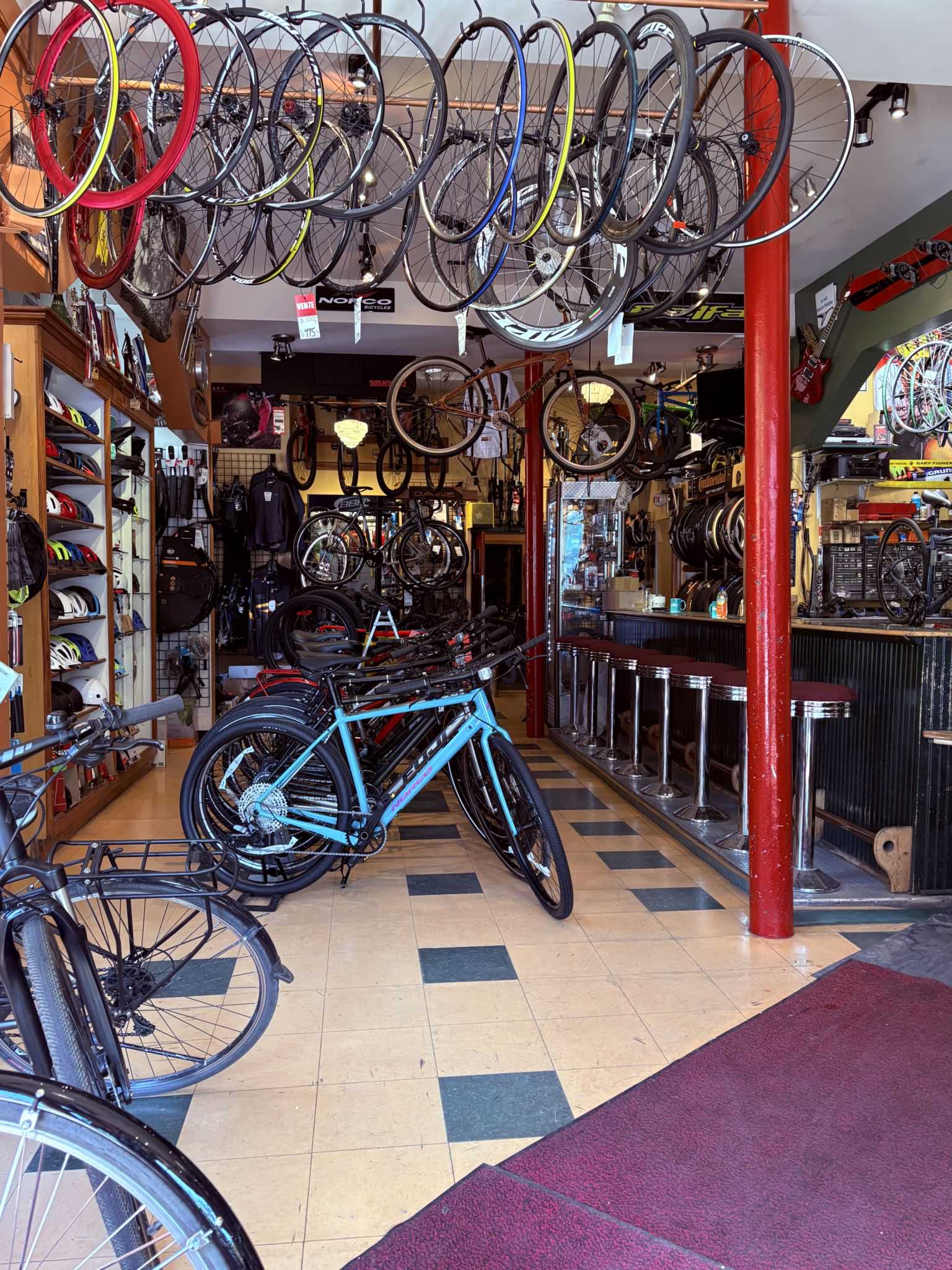 Le Grand Cycle