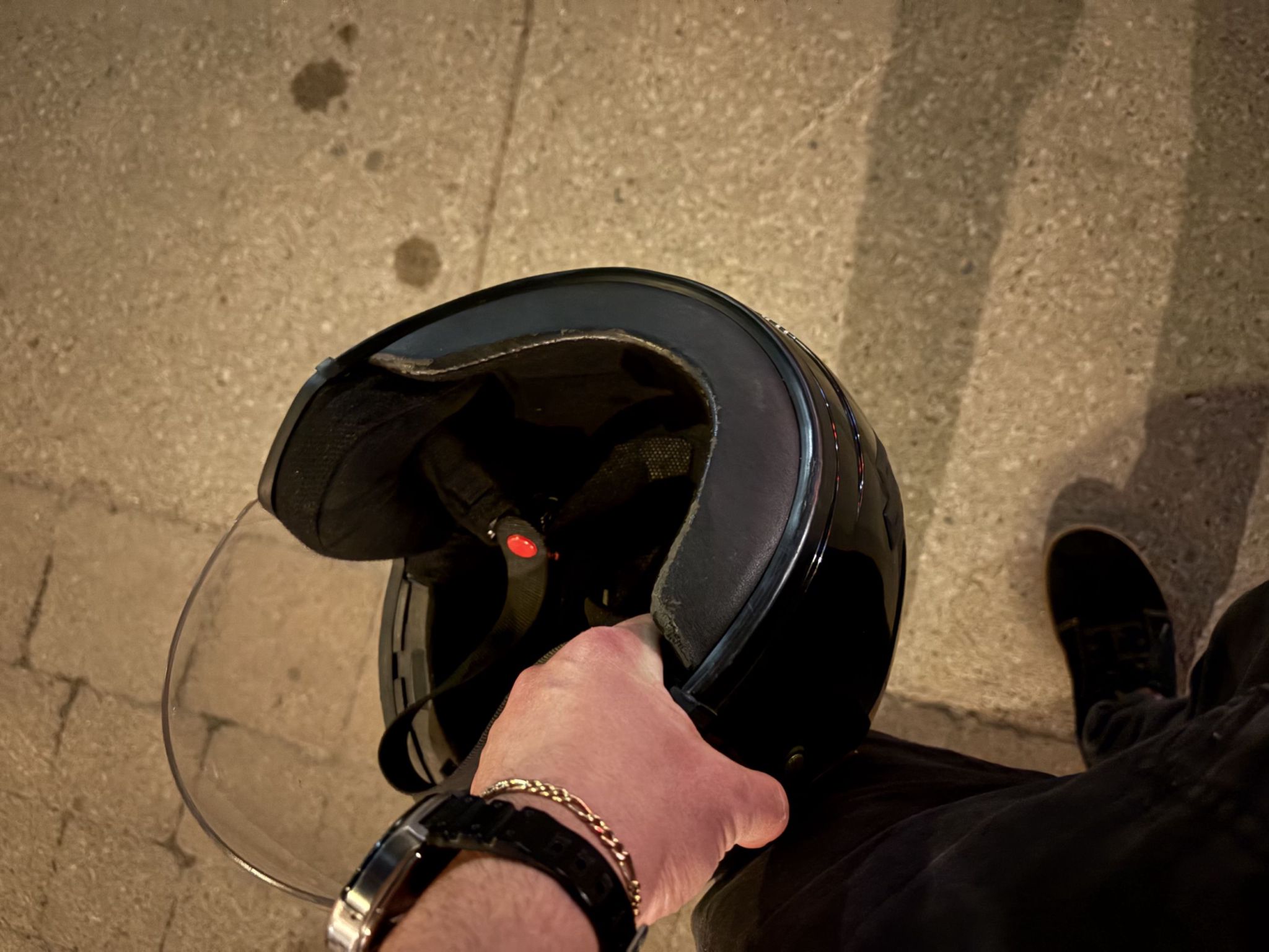 Helm