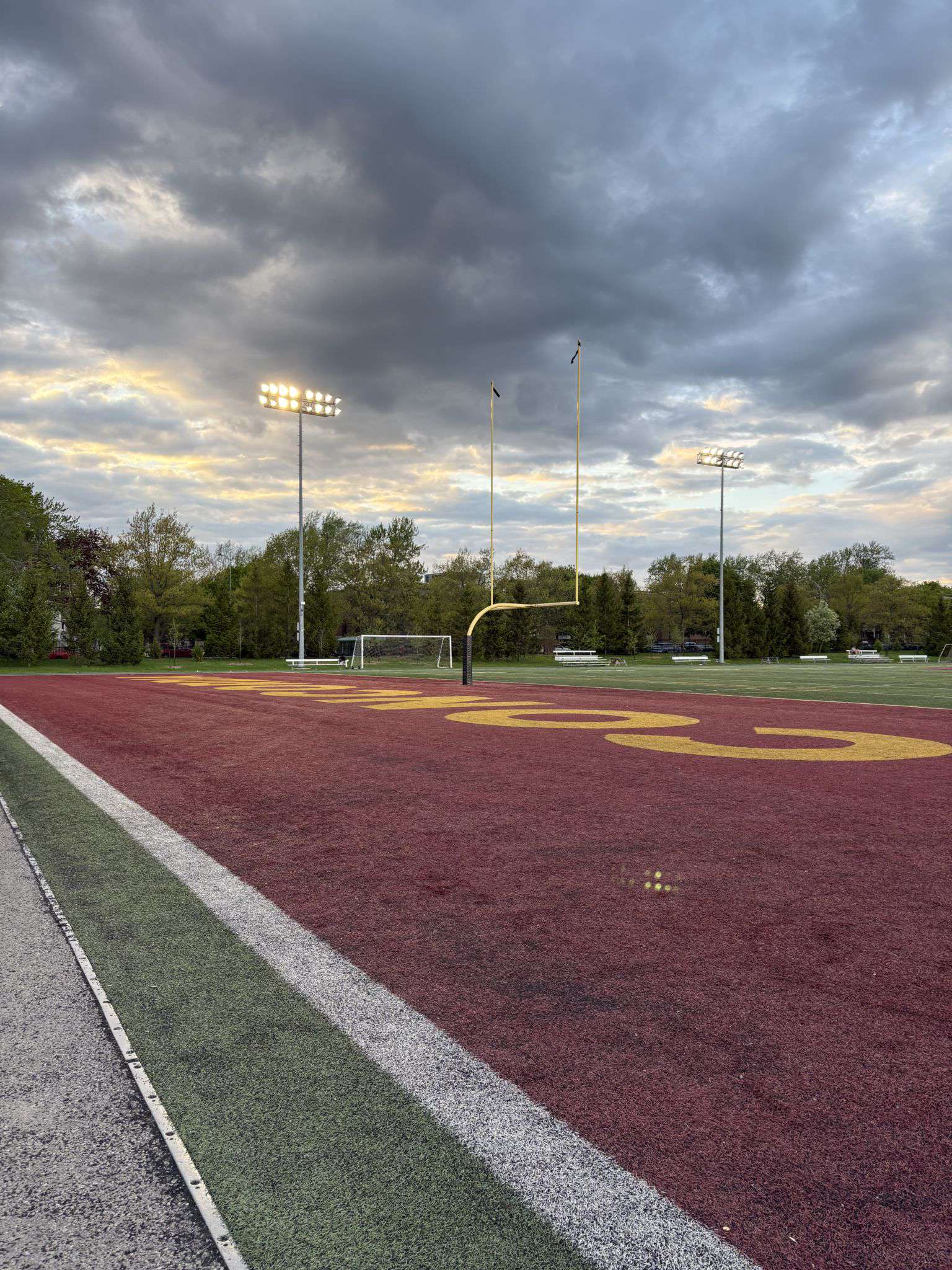 Concordia University - Loyola Campus