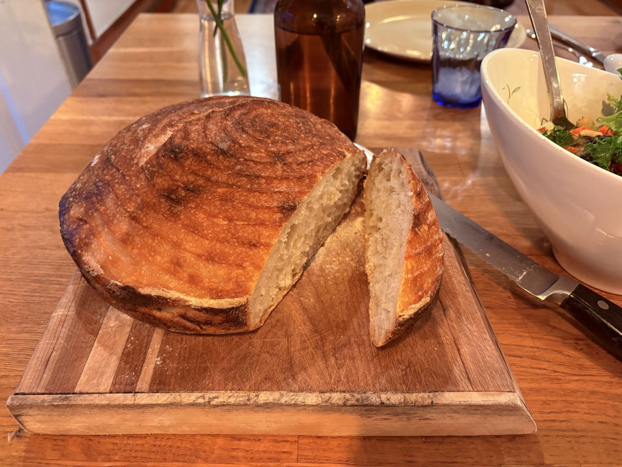 Sourdough