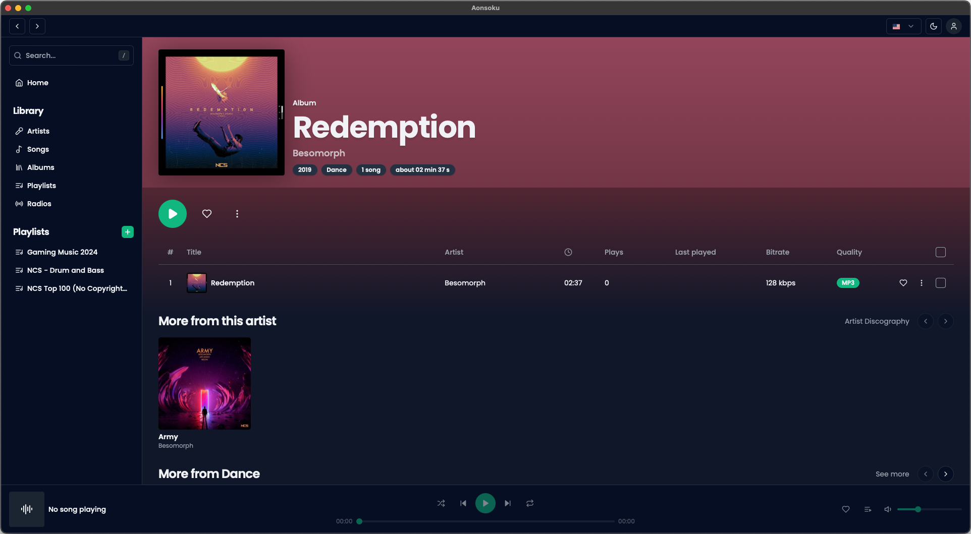 Album Album