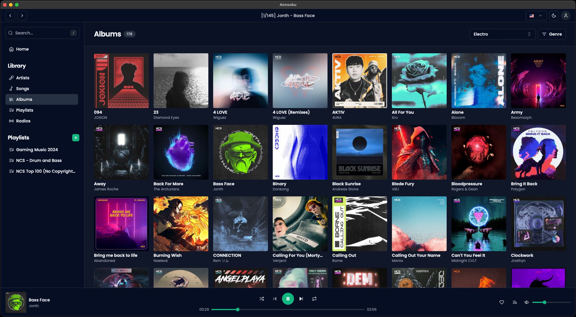 Albums Albums