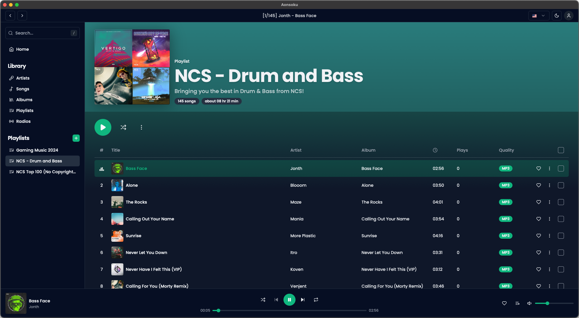 Playlist Playlist