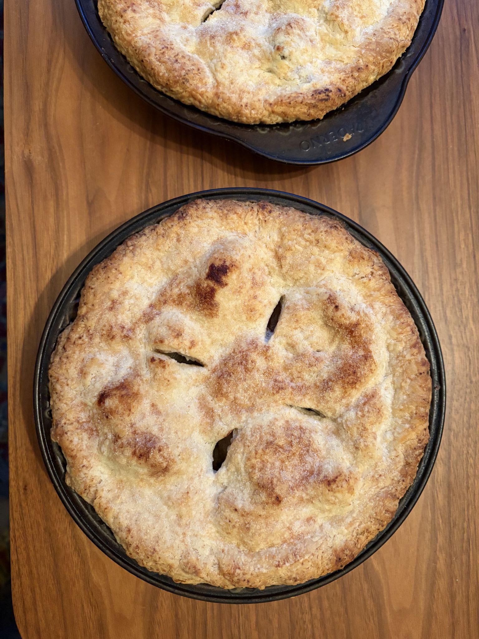 Apple Pie