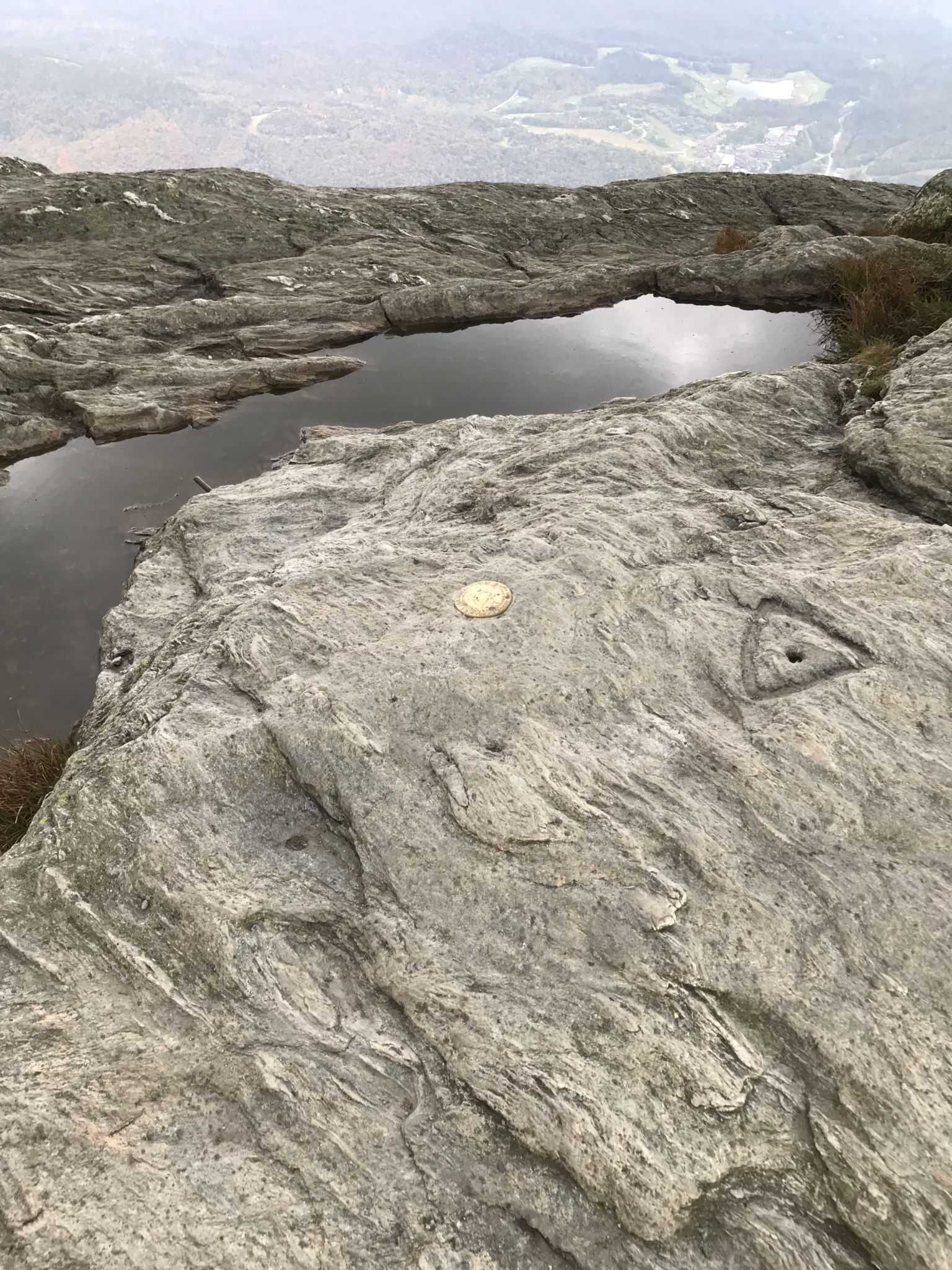 The Chin (Mount Mansfield) via Sunset Ridge Trail