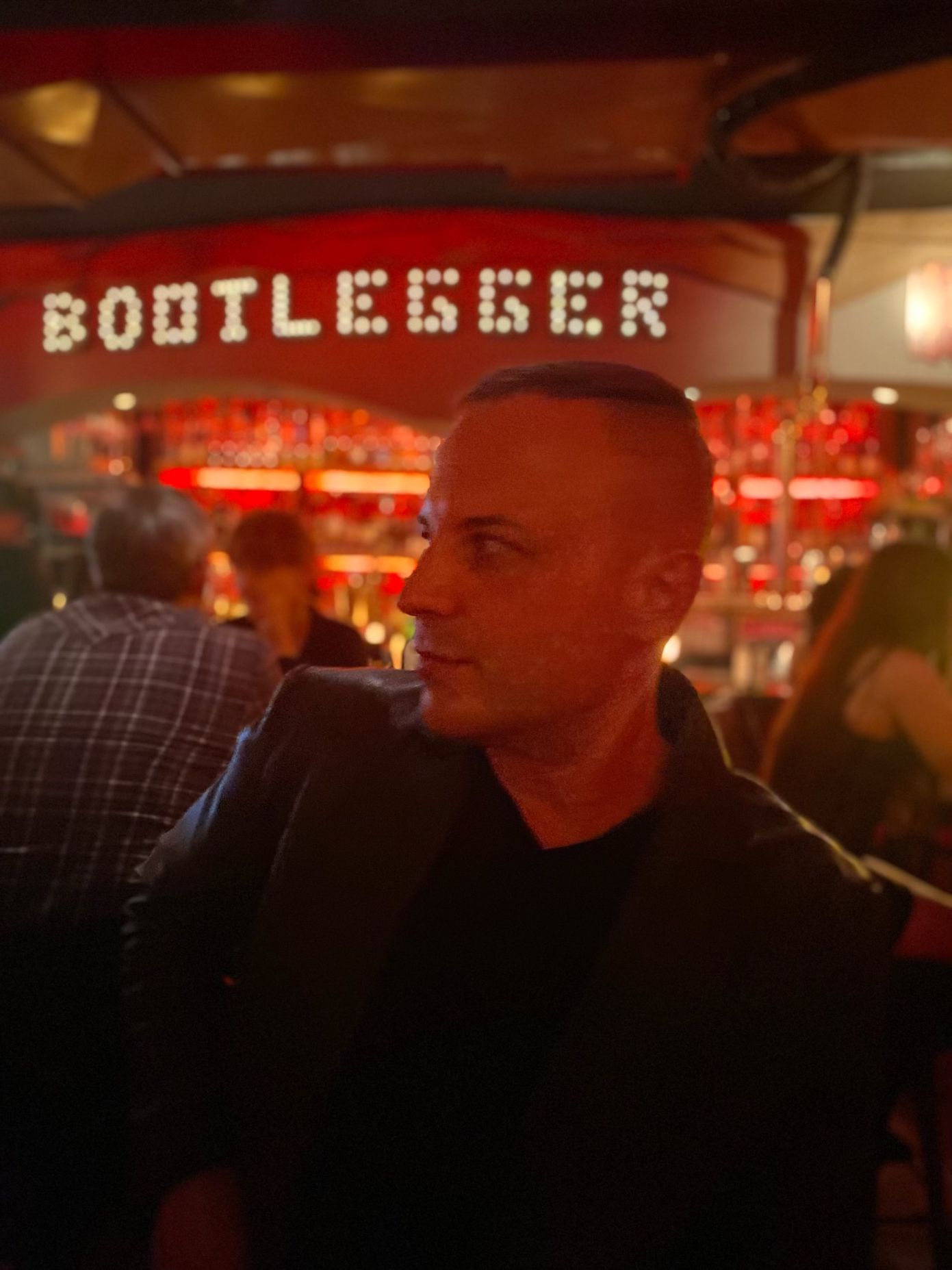 Bootlegger