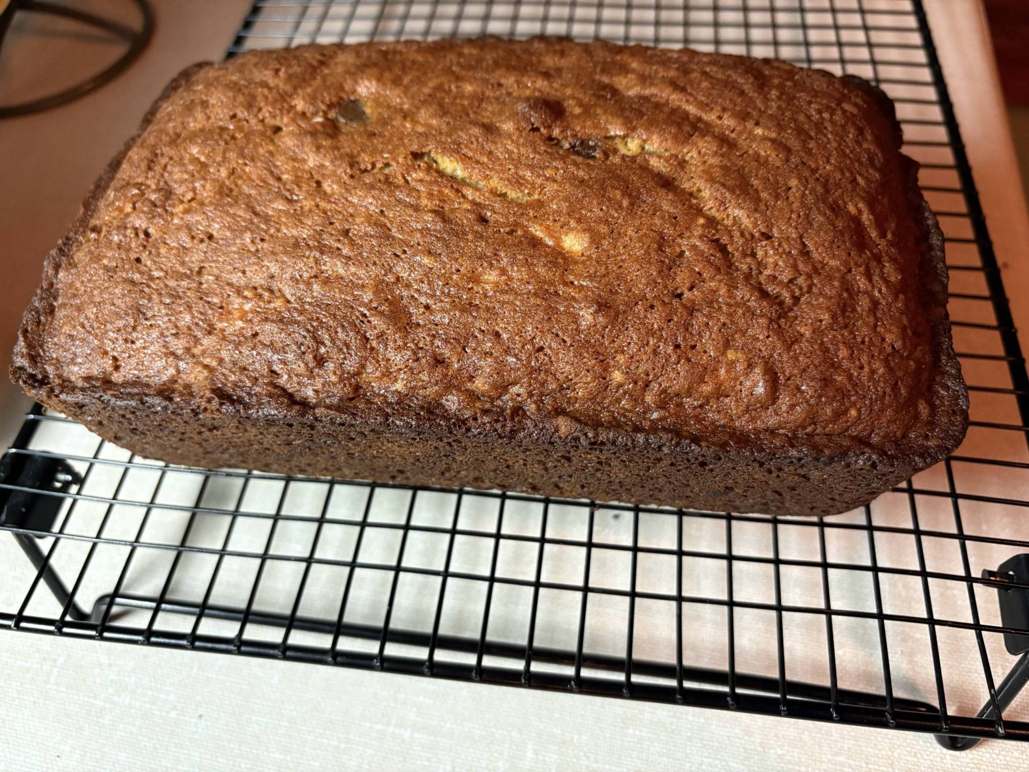 Banana bread