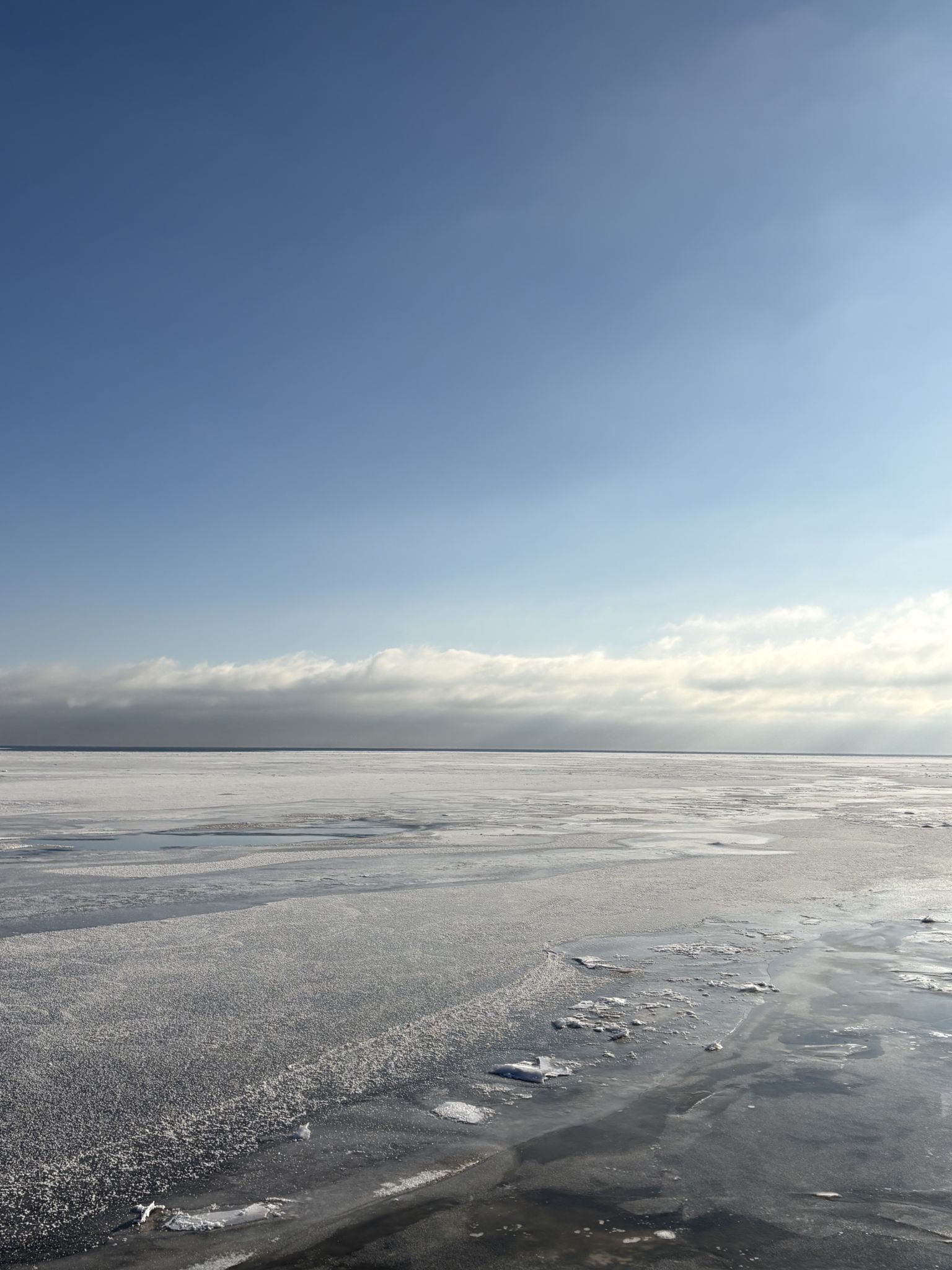 St-Laurent River