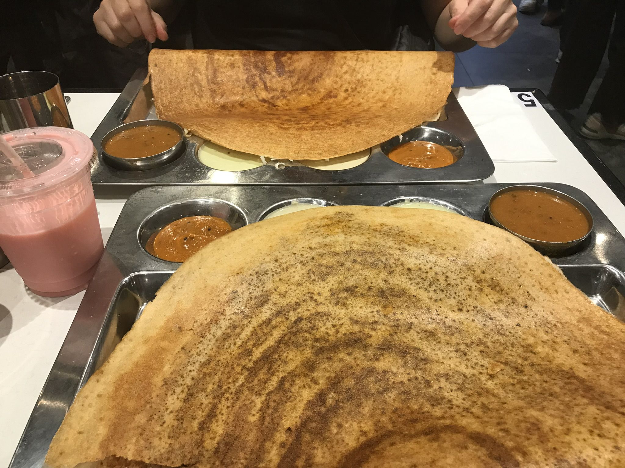 Dosa