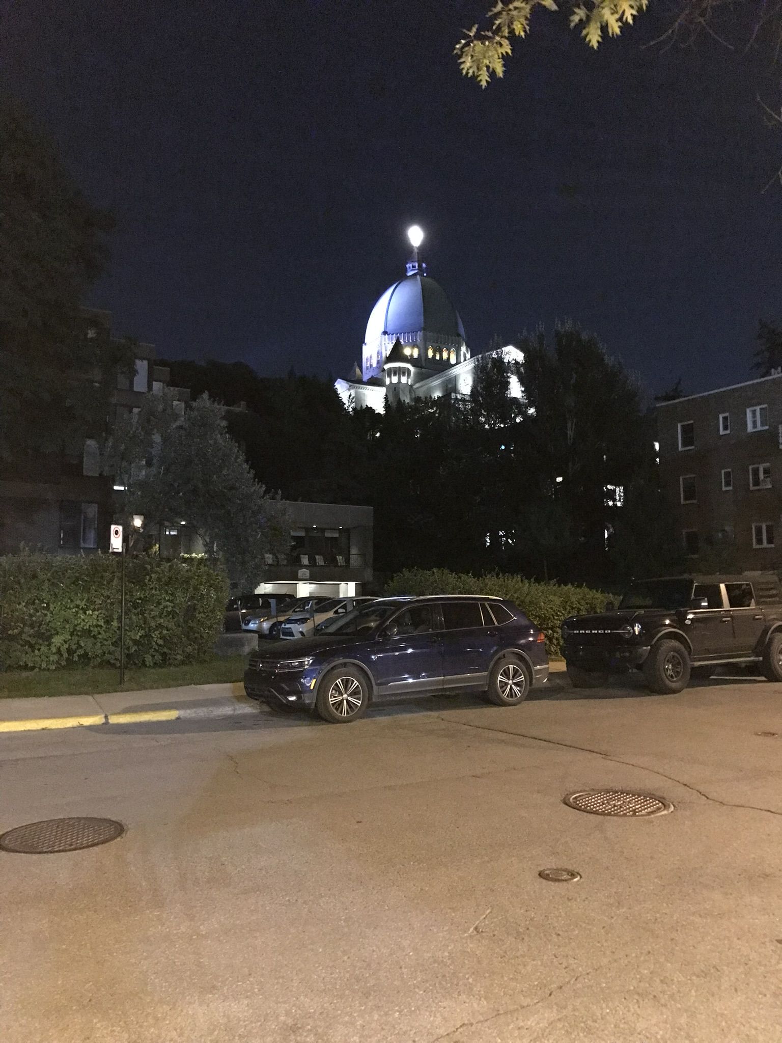 Montréal - Côte-des-Neiges