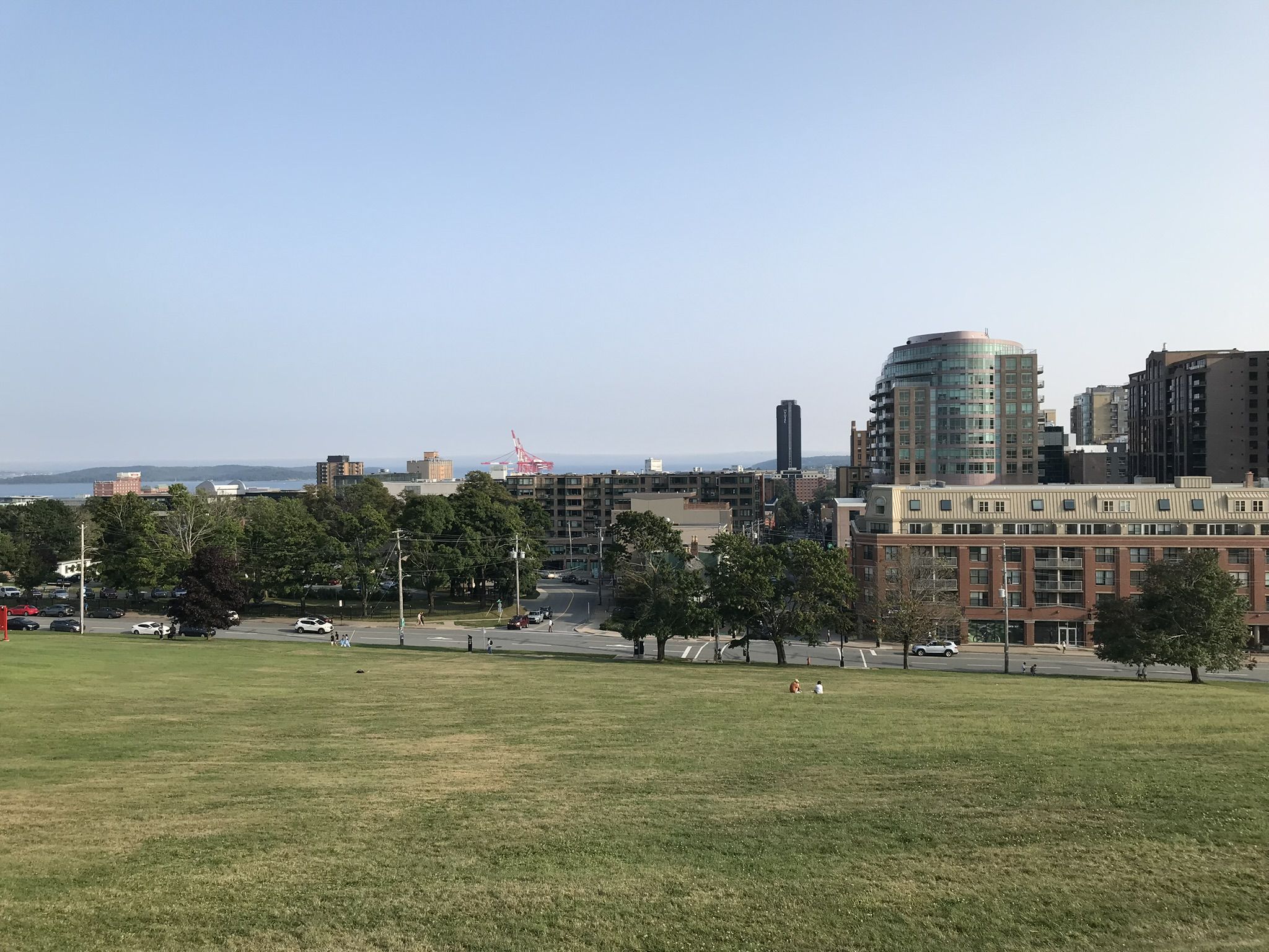 Halifax Citadel National Historic Site