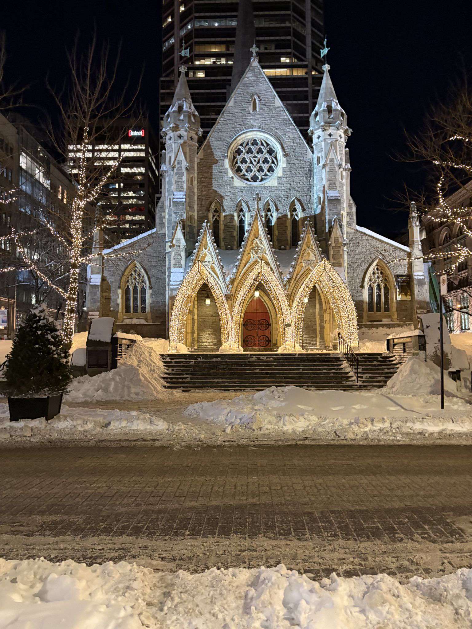 Christ Church Cathedral