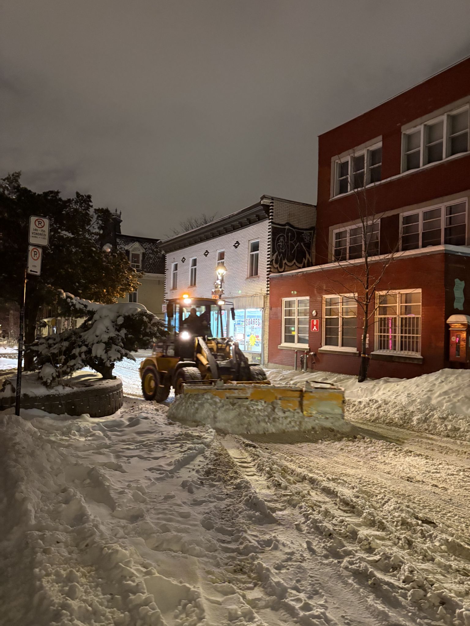 Plateau-Mont-Royal