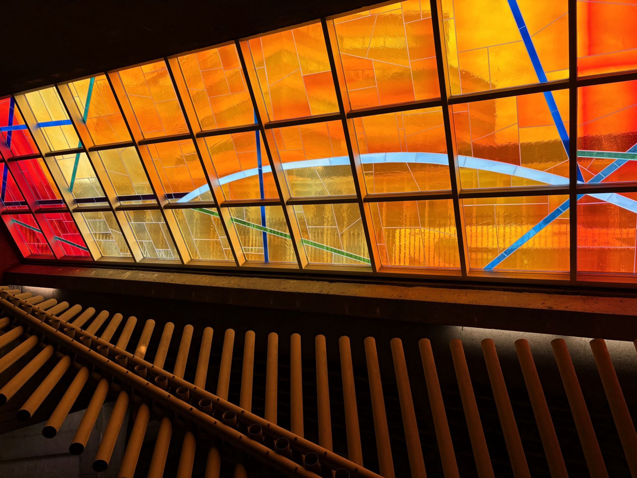 Vendôme metro station