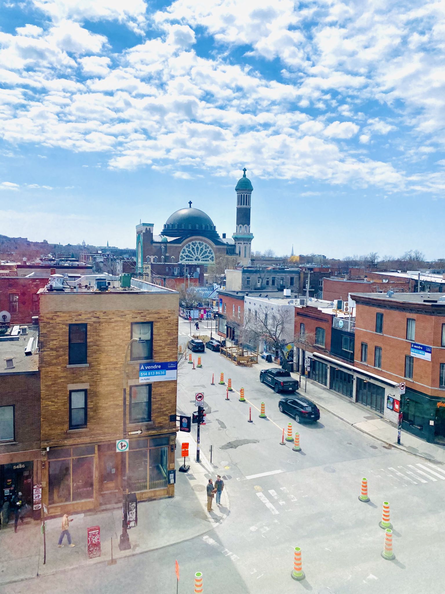 View