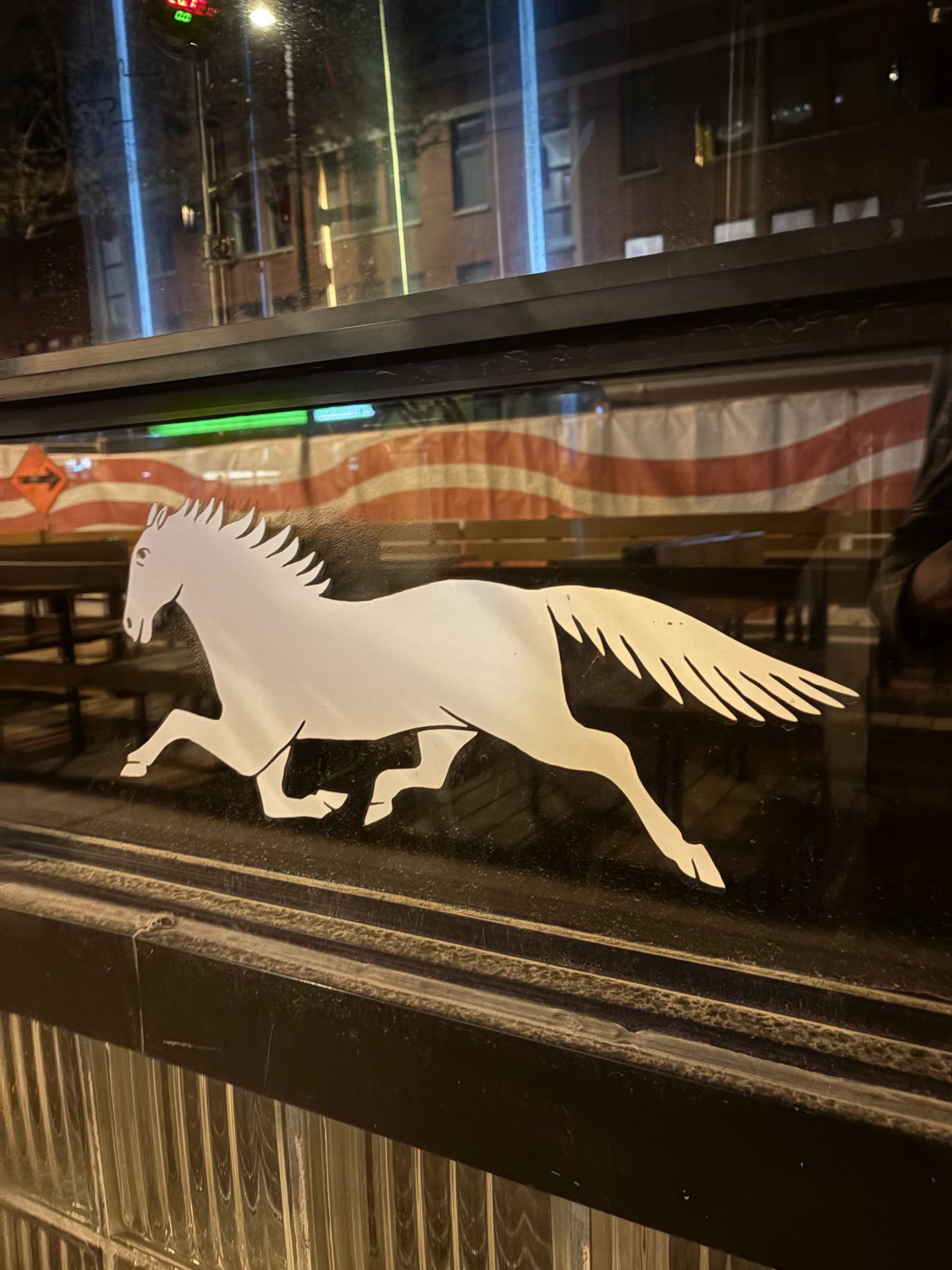 Cheval Blanc