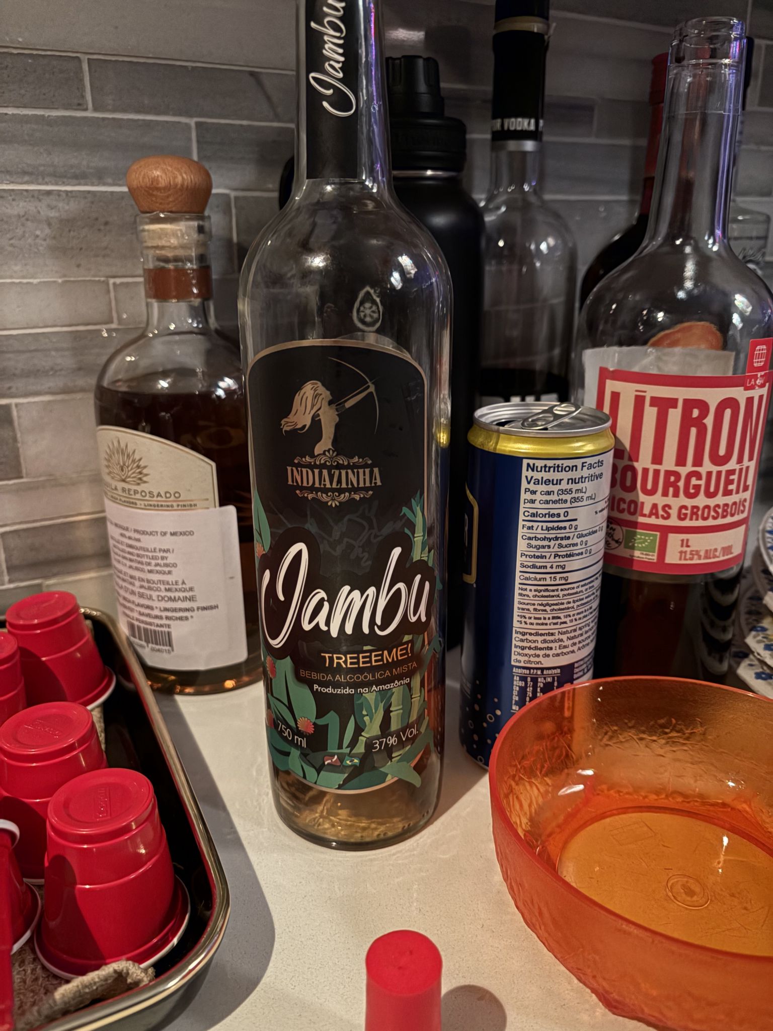 Party time