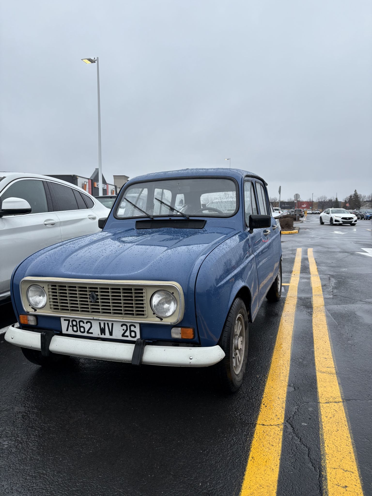 Look at this Renault