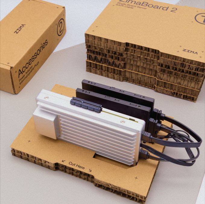 ZimaBoard 2