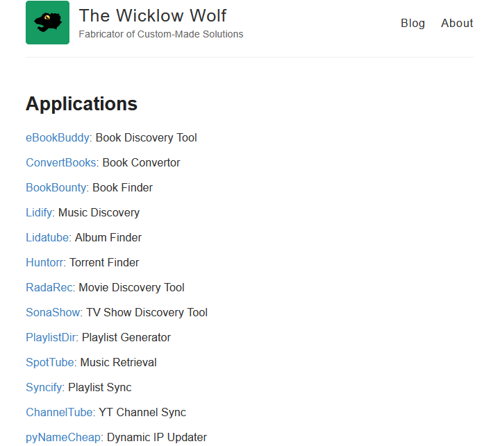 TheWicklowWolf