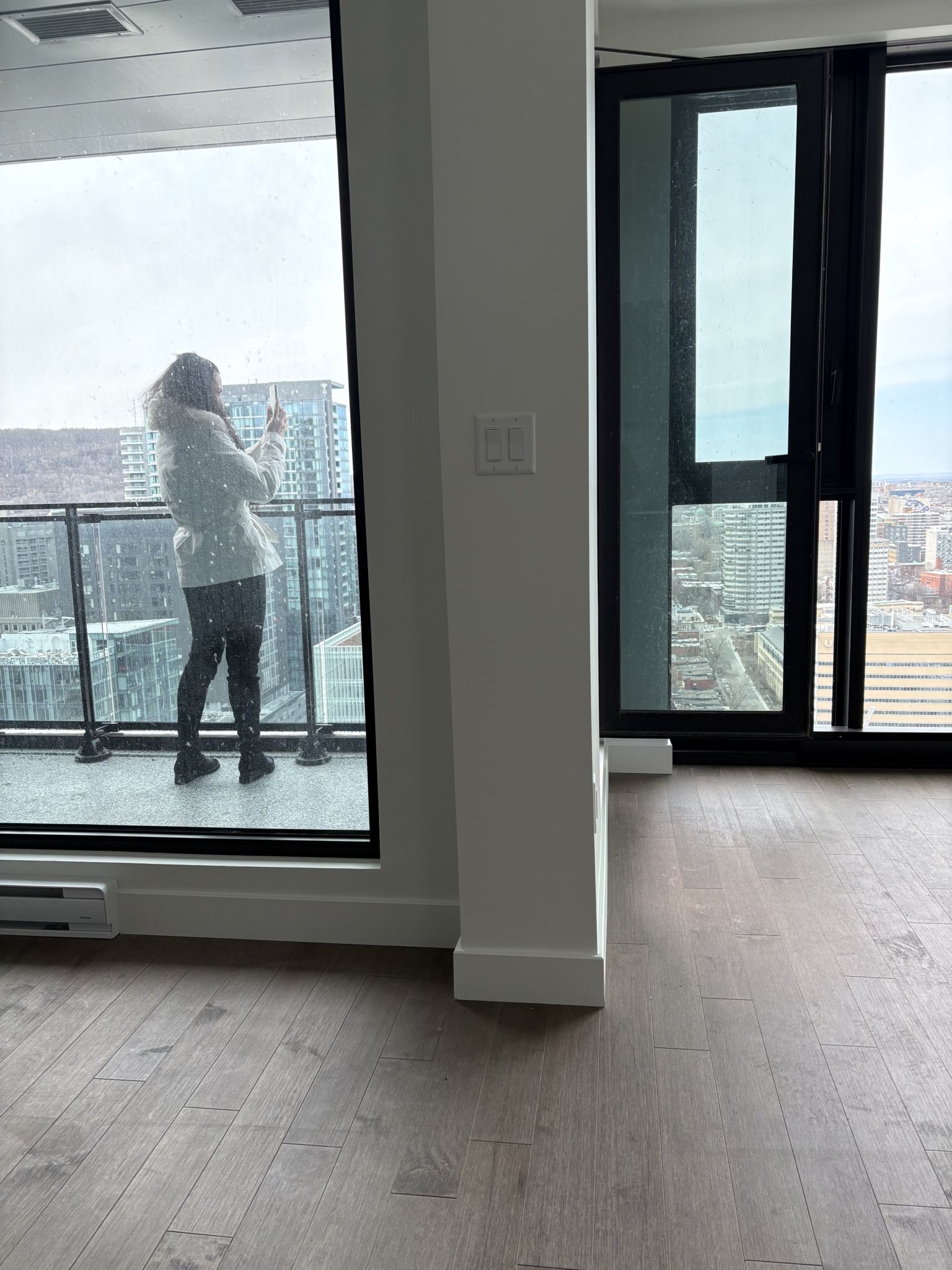 The View