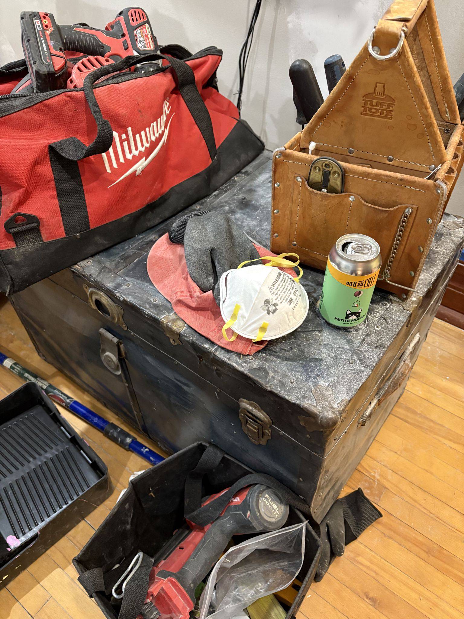 Tools