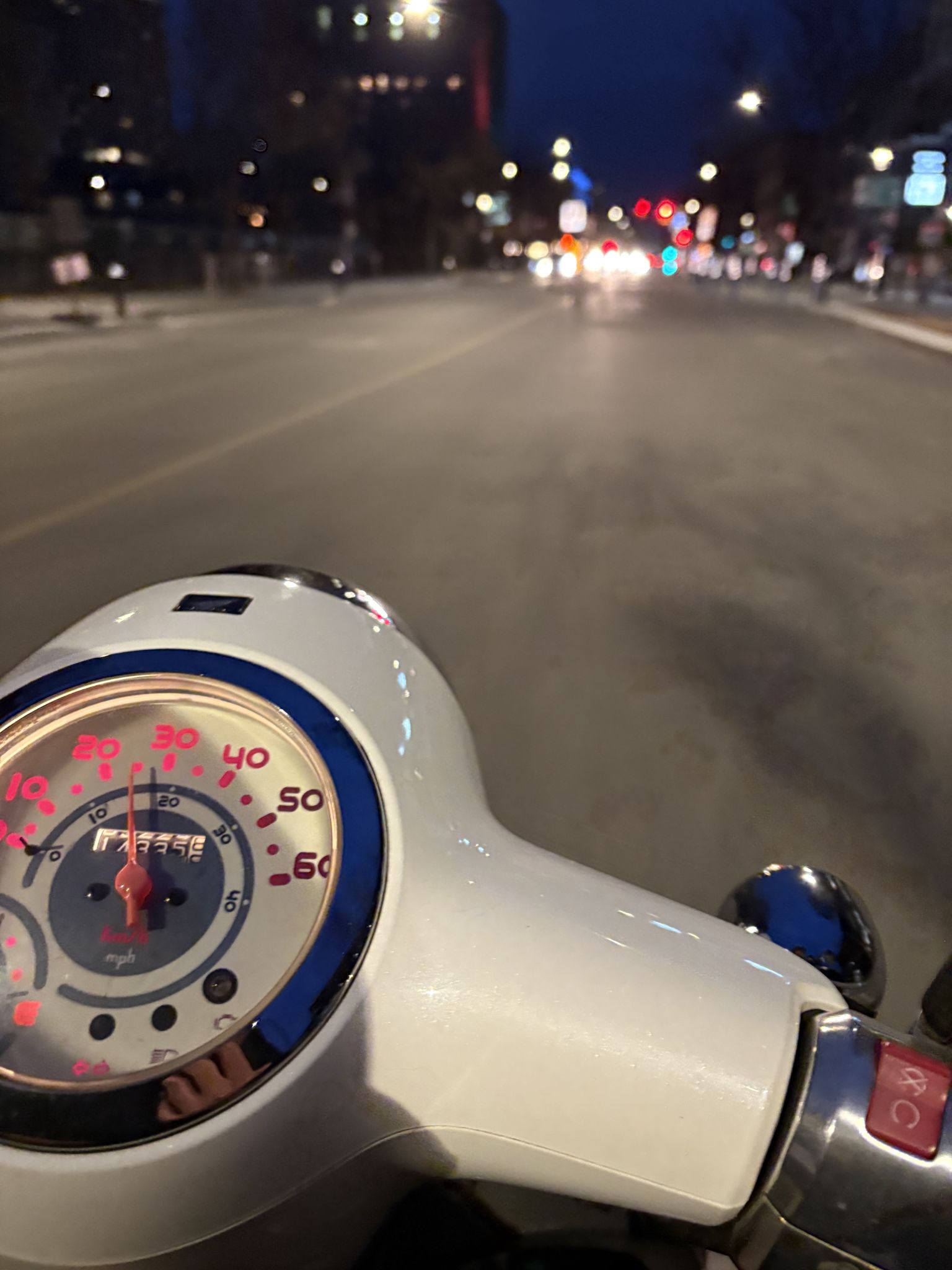 Scooter