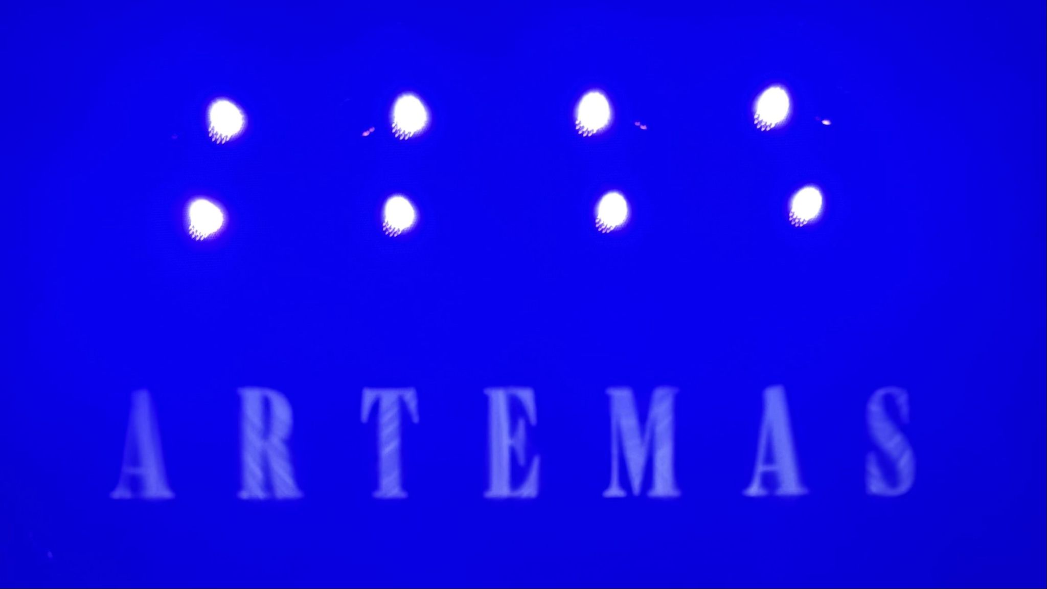 Artemas - Lovercore Tour, MTelus, Montréal