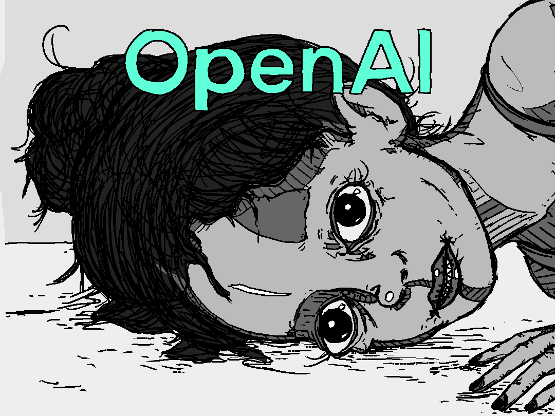 it is what you think it is